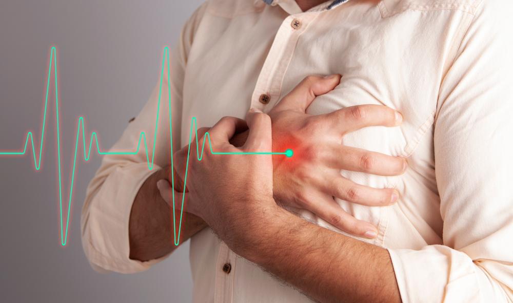 Niewydolność serca – przyczyny, objawy, leczenie