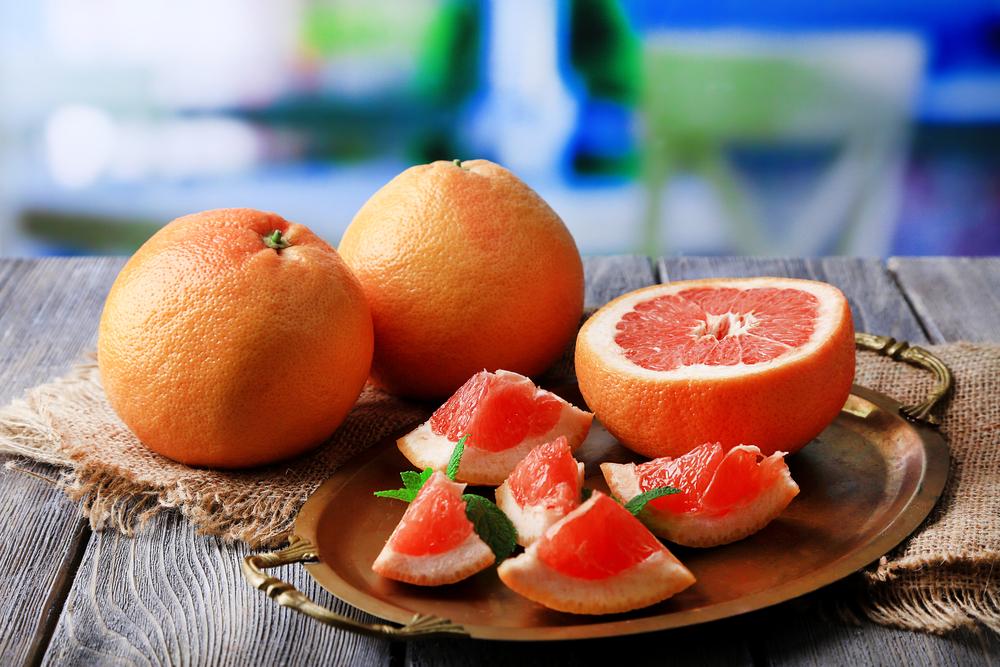 Cukrzyca typu 2 – owoce jakie można jeść