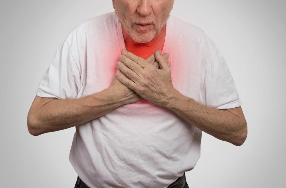 Przewlekła obturacyjna choroba płuc (POChP) – przyczyny, objawy, leczenie