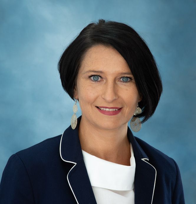 Kinga Zajączkowska