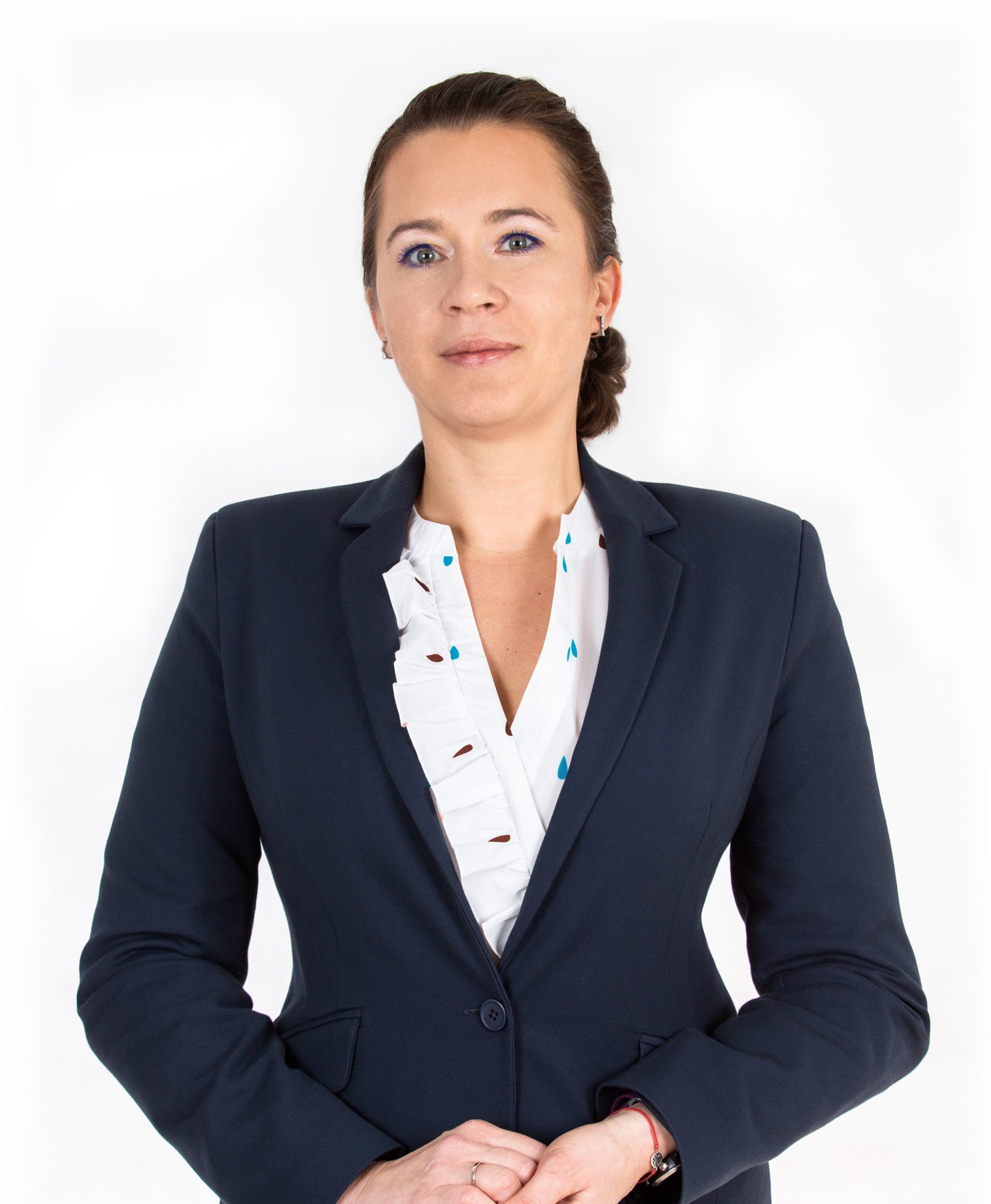 Agnieszka Wieczorek