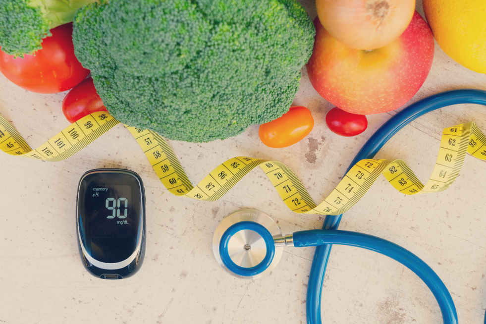 Indeks glikemiczny – tabela, dieta, produkty o niskim i wysokim indeksie glikemicznym